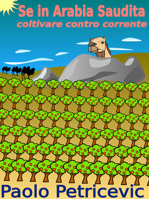 cover image of Se in Arabia Saudita